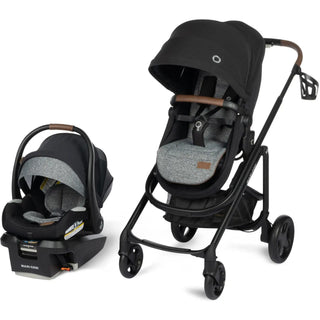 Maxi-Cosi Tayla Max 5-in-1 Travel System Onyx Wonder - 1