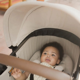 Maxi-Cosi Zelia² Luxe 5-in-1 Modular Travel System - 8