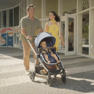 Maxi-Cosi Zelia² Luxe 5-in-1 Modular Travel System - 6