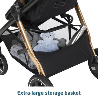 Maxi-Cosi Zelia² Luxe 5-in-1 Modular Travel System - 3
