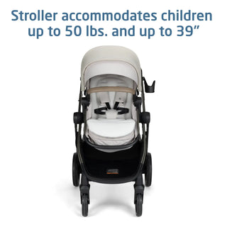Maxi-Cosi Zelia Pro 5-in-1 Modular Travel System - 5