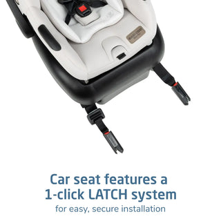 Maxi-Cosi Zelia Pro 5-in-1 Modular Travel System - 6