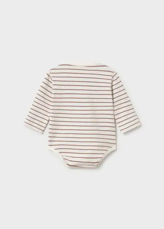 Mayoral 2 bodysuits F1 - 4