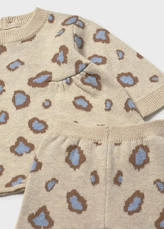 Mayoral 2 Piece Knit Set F1 - 2