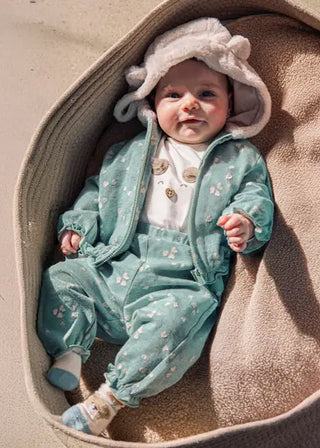 Mayoral 3pc Tracksuit F1 - 2