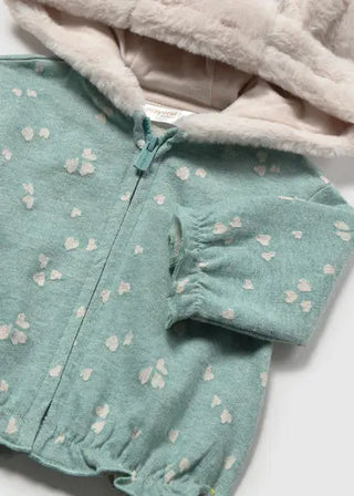 Mayoral 3pc Tracksuit F1 - 4