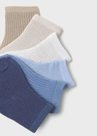 Mayoral 6 pc set socks S1 - 3