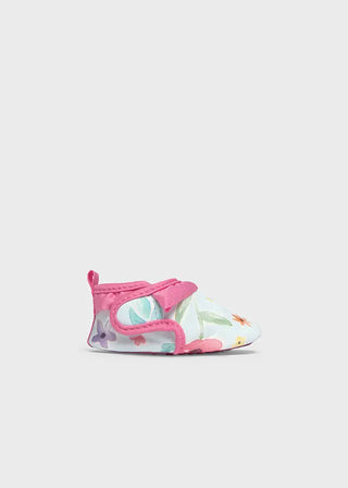 Mayoral Baby Booties S2 - 5
