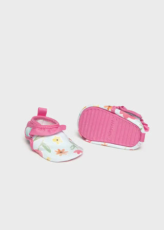 Mayoral Baby Booties S2 - 4
