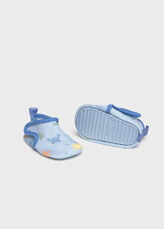 Mayoral Baby Booties S2 - 7