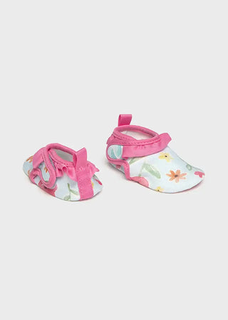 Mayoral Baby Booties S2 Hawaii / 17 (5-7M) - 1