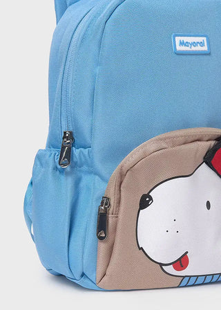 Mayoral Backpack - 11
