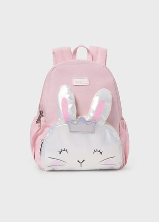 Mayoral Backpack Baby Rose - 7