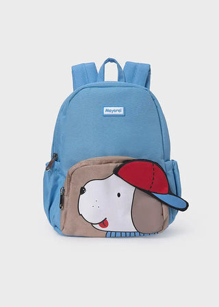 Mayoral Backpack Waves - 10