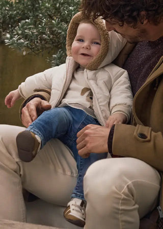 Mayoral Basic Jean Trousers F1 - 3