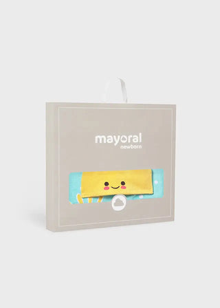 Mayoral bath towel Hawaii - 4