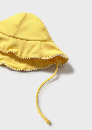 Mayoral Bathing Suit + Hat S2 - 7