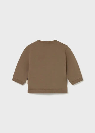 Mayoral Bear Pullover F1 - 4