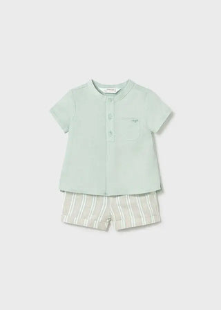 Mayoral Flat Short Set S3 - 1