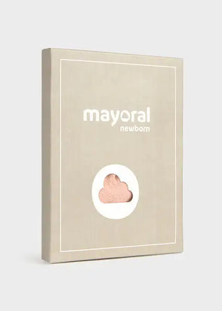 Mayoral Footed Pant & Cardigan Set F1 - 6