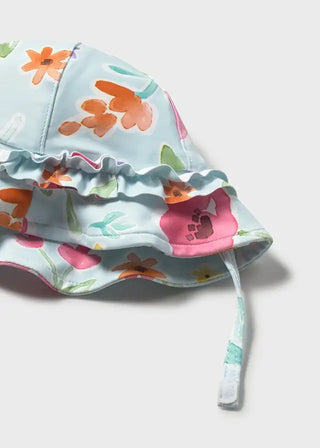 Mayoral Long Sleeve Swimwear Set S3 - 3