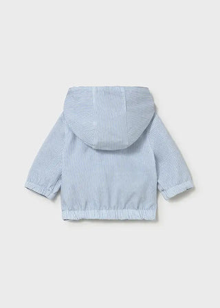 Mayoral Reversible Windbreaker S1 - 4