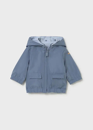 Mayoral Reversible Windbreaker S1 - 3