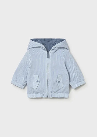 Mayoral Reversible Windbreaker S1 - 2