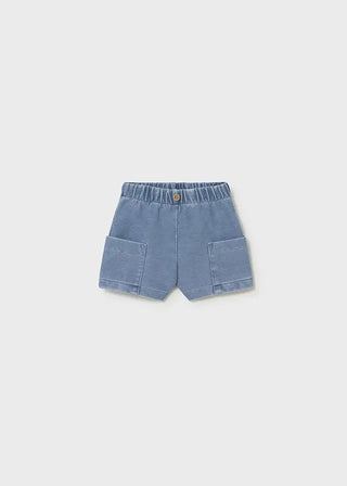 Mayoral Short Pant S3 - 3