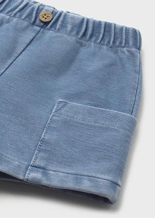 Mayoral Short Pant S3 - 1