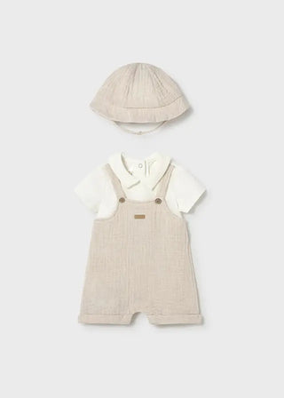 Mayoral Short Romper S3 - 2