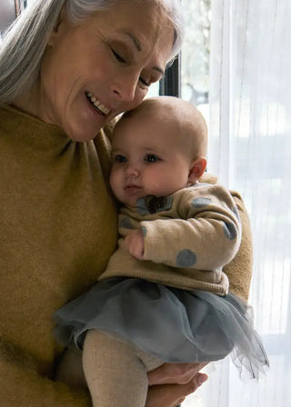 Mayoral Sweater & Dress F1 2