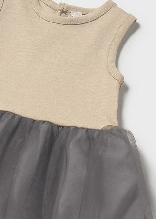 Mayoral Sweater & Dress F1 3