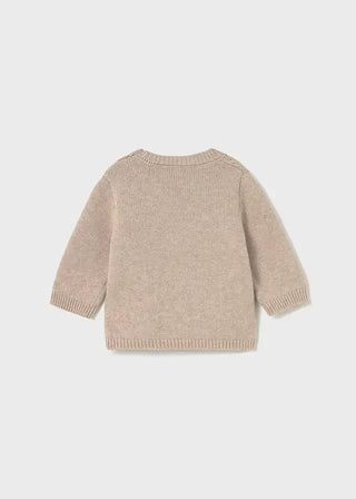 Mayoral Sweater F1 3