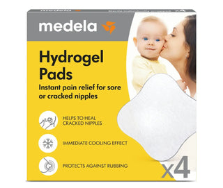 Medela Hydrogel Pads - 1