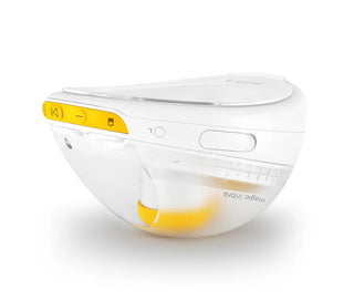 Medela Magic InBra™ Double Electric Breast Pump - 5