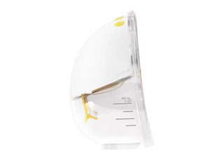 Medela Motion InBra Double Electric Breast Pump - 3