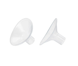 Medela PersonalFit™ Plus Breast Shield 2 PC 18mm 18MM - 101046457 - 1