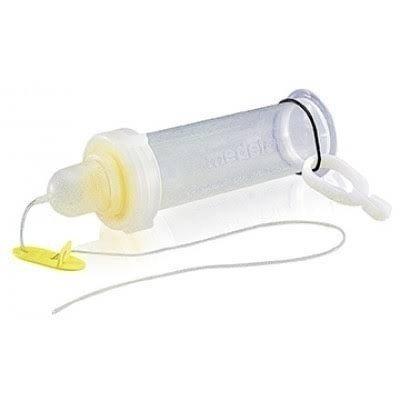 Medela Starter SNS with 80ml Collection Container (Sterile) - Just $18.75! Shop now at The Pump Station & Nurtury