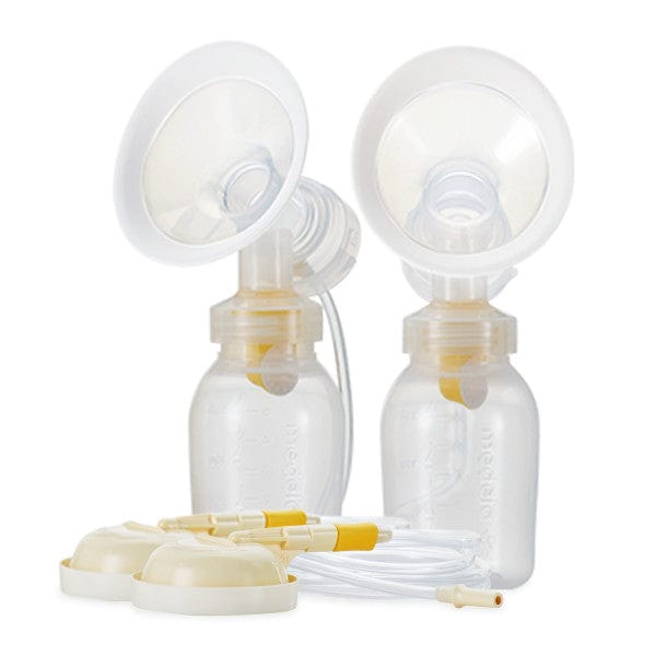 Medela Symphony Double Pumping Kit - Just $55.95! Shop now at The Pump Station & Nurtury