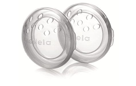 Medela TheraShells™ Breast Shells 2pk - Just $14.95! Shop now at The Pump Station & Nurtury