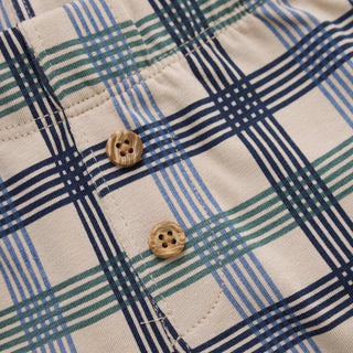 Minymo AOP Pants F1 - 2