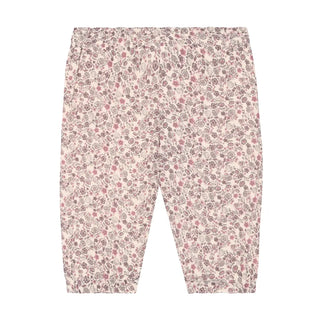 Minymo AOP Pants F3 PINK TINT-5404-MY / 3M - 1
