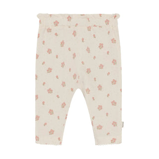 Minymo AOP Pants S1 Vanilla Ice / 3M - 1