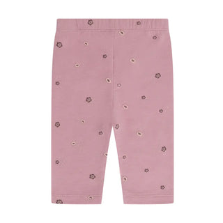 Minymo AOP Sweat Pants F3 NOSTALGIA ROSE-6180-MY / 3M - 2