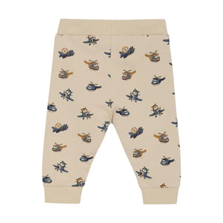 Minymo AOP Sweatpant F1 - 5