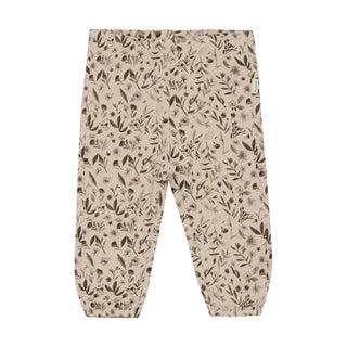 Minymo AOP Sweatpant F2 Smoke Grey / 3M 1