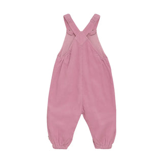 Minymo Corduroy Overall F1 - 2