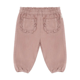 Minymo Corduroy Pants F1 Fawn / 3M - 1