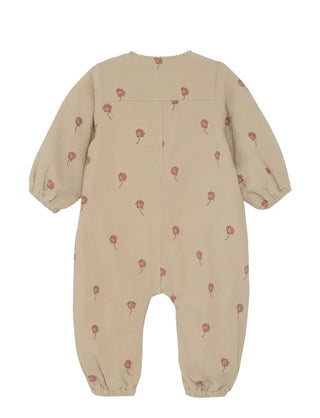 Minymo Corduroy Suit 2